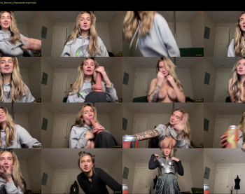 teamtragic — 121 minute Chaturbate female cam show recording, 720p, Jan 3, 2026
