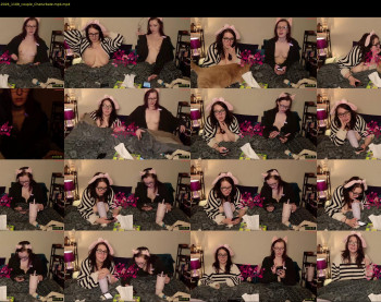 themythxthelegend — 35 minute Chaturbate couple cam show recording, 720p, Jan 2, 2026