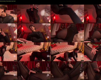thewetmuse — 80 minute Chaturbate female cam show recording, 720p, Jan 2, 2026