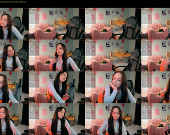 timewithout — 7 minute Chaturbate female cam show recording, 720p, Jan 2, 2026