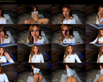 tinyw0nder — 5 minute Chaturbate female cam show recording, 720p, Jan 3, 2026