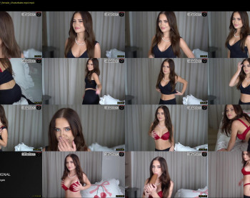 tinyxstar — 121 minute Chaturbate female cam show recording, 720p, Jan 2, 2026