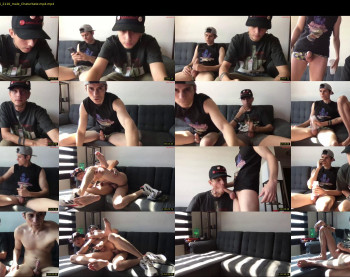 twinksguys360 — 103 minute Chaturbate male cam show recording, 720p, Jan 2, 2026