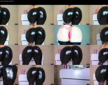 tykita — 54 minute Chaturbate female cam show recording, 720p, Jan 2, 2026