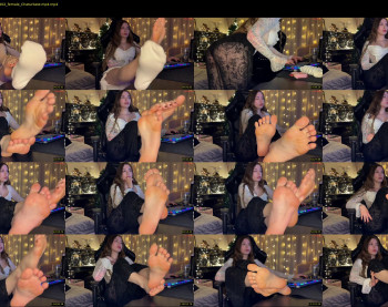 urmissalice — 84 minute Chaturbate female cam show recording, 720p, Jan 2, 2026