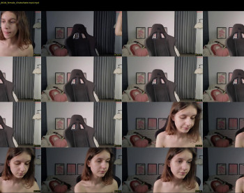 vanessabayer — 6 minute Chaturbate female cam show recording, 720p, Jan 3, 2026