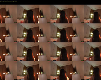 veronica_sland — 4 minute Chaturbate female cam show recording, 720p, Jan 3, 2026