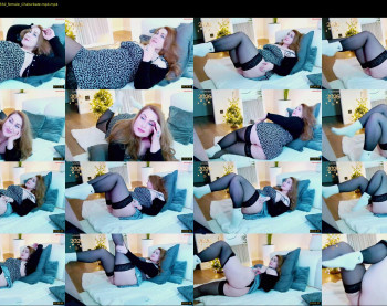 victoriafalls — 38 minute Chaturbate female cam show recording, 720p, Jan 2, 2026