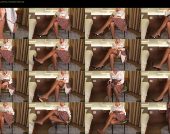vivian_cb — 52 minute Chaturbate female cam show recording, 720p, Jan 2, 2026