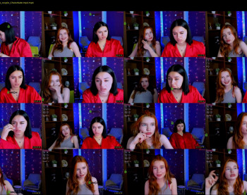 vivy_star — 120 minute Chaturbate couple cam show recording, 720p, Jan 2, 2026