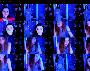 vivy_star — 9 minute Chaturbate couple cam show recording, 720p, Jan 3, 2026