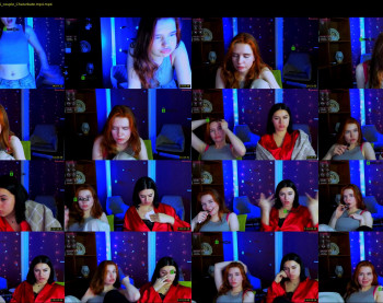 vivy_star — 118 minute Chaturbate couple cam show recording, 720p, Jan 3, 2026