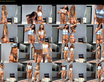 waki_lucky — 12 minute Chaturbate female cam show recording, 720p, Jan 3, 2026