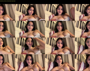 webcammaggie — 14 minute Chaturbate female cam show recording, 720p, Jan 2, 2026