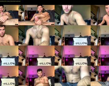 wentbrokeonstrippers — 16 minute Chaturbate male cam show recording, 480p, Jan 2, 2026