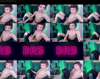 whiterabbit342 — 121 minute Chaturbate male cam show recording, 720p, Jan 2, 2026