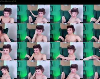 whiterabbit342 — 22 minute Chaturbate male cam show recording, 720p, Jan 2, 2026