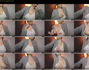wickedtease — 55 minute Chaturbate female cam show recording, 720p, Jan 2, 2026
