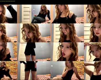 willenasow — 121 minute Chaturbate female cam show recording, 720p, Jan 2, 2026