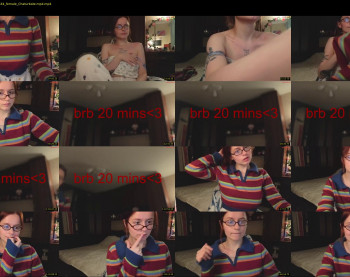 wow_luvng — 120 minute Chaturbate female cam show recording, 720p, Jan 2, 2026