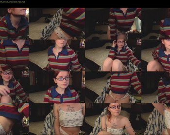 wow_luvng — 120 minute Chaturbate female cam show recording, 720p, Jan 2, 2026