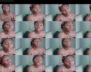 ximora212 — 4 minute Chaturbate female cam show recording, 480p, Jan 2, 2026