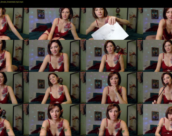 xpbunni — 55 minute Chaturbate female cam show recording, 720p, Jan 3, 2026