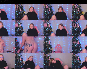 ykwhynot1x — 87 minute Chaturbate female cam show recording, 720p, Jan 2, 2026