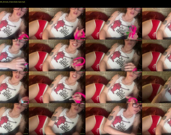 zoeyyb666 — 4 minute Chaturbate female cam show recording, 480p, Jan 2, 2026