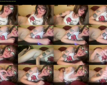 zoeyyb666 — 2 minute Chaturbate female cam show recording, 480p, Jan 2, 2026