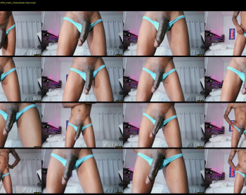 123hellyeah — 7 minute Chaturbate male cam show recording, 720p, Jan 3, 2026