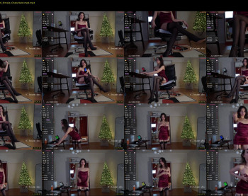 1mari_01 — 120 minute Chaturbate female cam show recording, 720p, Jan 3, 2026