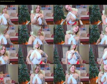 _b00bss_ — 72 minute Chaturbate female cam show recording, 720p, Jan 3, 2026