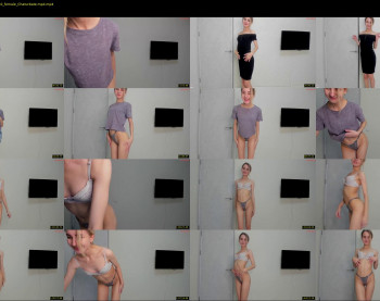 _candybb — 118 minute Chaturbate female cam show recording, 720p, Jan 4, 2026
