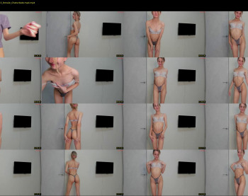 _candybb — 29 minute Chaturbate female cam show recording, 720p, Jan 4, 2026