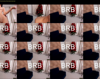 _chillbacca_ — 101 minute Chaturbate female cam show recording, 720p, Jan 3, 2026