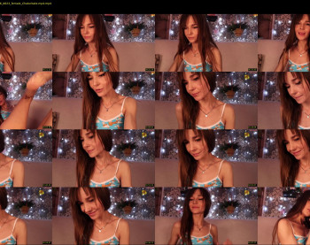 _made_in_hell_ — 4 minute Chaturbate female cam show recording, 720p, Jan 3, 2026