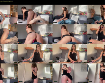 _meg — 120 minute Chaturbate female cam show recording, 720p, Jan 3, 2026