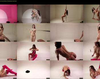 _meganmeow_ — 121 minute Chaturbate female cam show recording, 720p, Jan 4, 2026