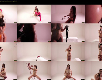 _meganmeow_ — 93 minute Chaturbate female cam show recording, 720p, Jan 4, 2026