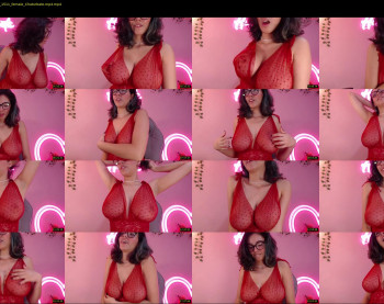 _miss_hinata_ — 22 minute Chaturbate female cam show recording, 720p, Jan 3, 2026
