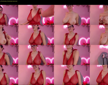 _miss_hinata_ — 121 minute Chaturbate female cam show recording, 720p, Jan 3, 2026