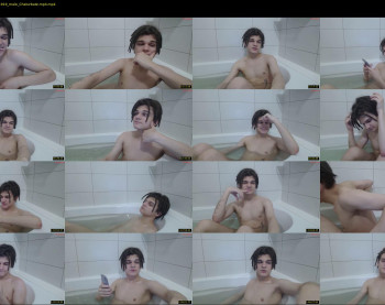 _peachtree_ — 121 minute Chaturbate male cam show recording, 720p, Jan 3, 2026