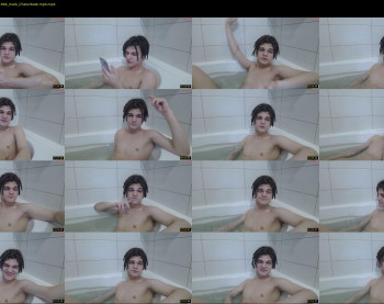 _peachtree_ — 26 minute Chaturbate male cam show recording, 720p, Jan 3, 2026