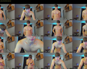 _stager_ — 55 minute Chaturbate male cam show recording, 720p, Jan 3, 2026