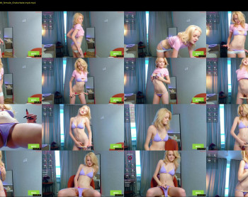 _starshine — 120 minute Chaturbate female cam show recording, 720p, Jan 3, 2026