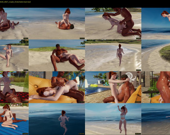 _virtual_x_fantasy_ — 121 minute Chaturbate couple cam show recording, 720p, Jan 3, 2026