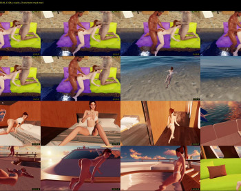 _virtual_x_fantasy_ — 121 minute Chaturbate couple cam show recording, 720p, Jan 3, 2026