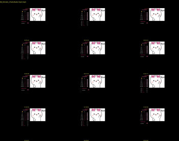 a__enigma — 3 minute Chaturbate female cam show recording, 720p, Jan 4, 2026