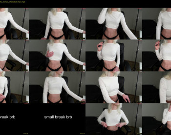 abby_laker — 11 minute Chaturbate female cam show recording, 720p, Jan 3, 2026